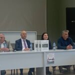 априлско въстание -представяне на книга